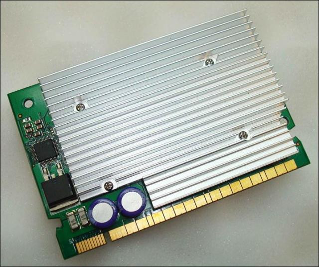Система охлаждения IBM 24R2696 VRM for xSer 346, 236, 365-24R2696(NEW)