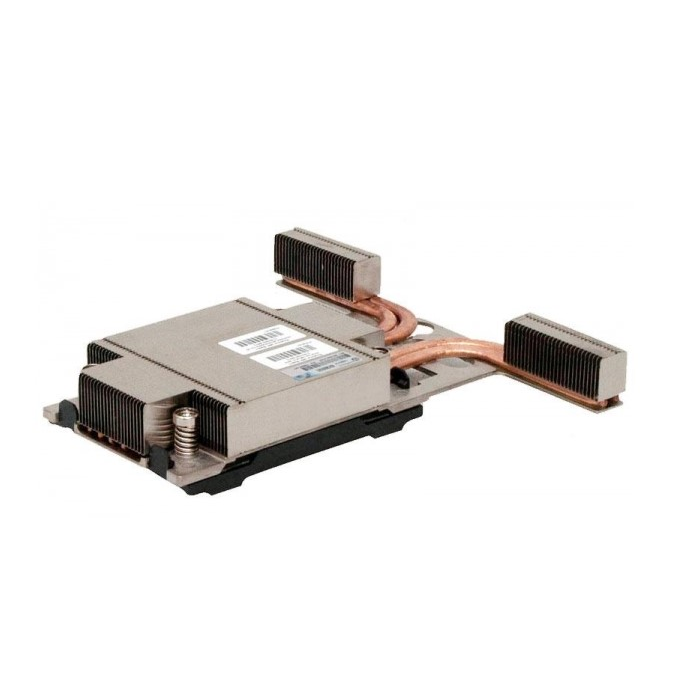 Радиатор повышенной эффективности для процессора для сервера HP DL360 Gen9