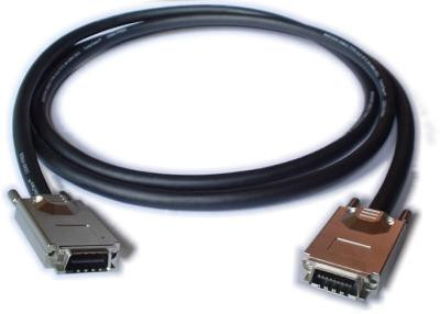 Кабель HP 432238-B21 Ext Mini SAS 4m Cable-432238-B21(NEW)