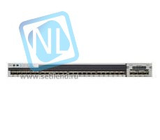 Коммутатор Cisco Catalyst WS-C3750X-24S-S