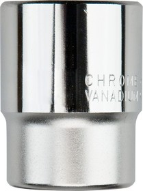 08-310, Головка сменная 6-гранная 3/4" 33 мм