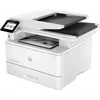 МФУ лазерный HP LaserJet Pro 4103fdw (2Z629A) A4 Duplex Net WiFi белый