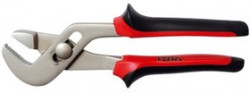 Клещи переставные VIRA 311028 8'' двухкомпонентные ручки
