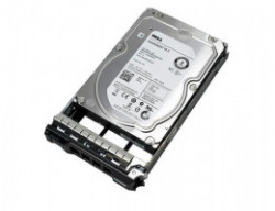 Накопитель Dell 0R755K 2TB 7.2K 6G 3.5" SAS HDD-0R755K(NEW)