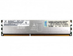 Модуль памяти IBM 00D4966 16GB (1x16GB.1.5V) PC3-10600 CL9 ECC DDR3 1333MHz-00D4966(NEW)