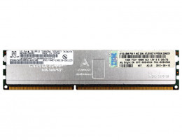 Модуль памяти IBM 00D4966 16GB (1x16GB.1.5V) PC3-10600 CL9 ECC DDR3 1333MHz-00D4966(NEW)