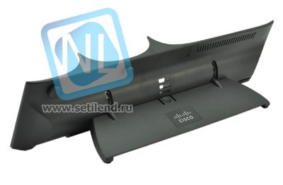 Подставка для двух блоков расширения Cisco CP-7914 и одного аппарата Cisco CP-7900 серии