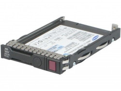 Накопитель HP 816899-B21 480GB 6G SATA 2.5in VE PLP SSD-816899-B21(NEW)