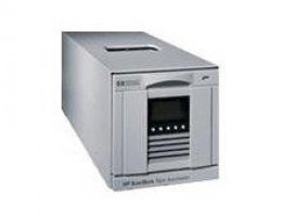 Ленточная система хранения HP C7149CB SURESTORE 1/9 1.8TB LTO ULTRIUM AUTOLD LVD W/ RMC-C7149CB(NEW)