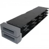Комплект левых отсеков хранения HP StorageWorks MSL Ultrium