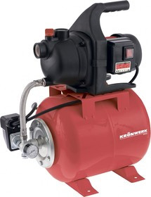 97217, Насосная станция KPS850, 850 Вт, 3200 л/ч, подъем 40 м