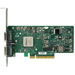 MNEH18-XTC ConnectX&trade; EN, Ethernet Network Interface Card, Single Port 10GBASE-CX4, PCIe 2.0 x8 2.5GT/s, MemFree, tall bracket, RoHS R5 Compliant (Eagle EN, 1-Port)