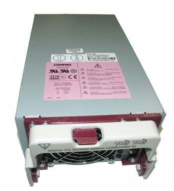 Блок питания HP 326905-001 Hot-plug power supply assembly - 350W.-326905-001(NEW)