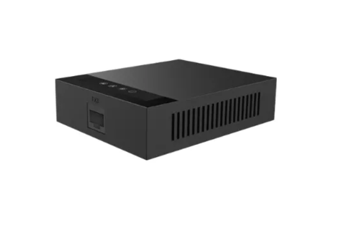 Шлюз Fanvil GA10, 2 SIP-аккаунта, 1xFXS, USB