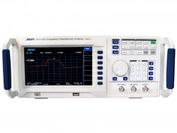 измеритель АЧХ АКИП-4601