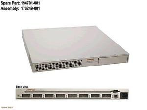 Коммутатор HP 177862-291 StorageWorks FC-AL Switch 8-177862-291(NEW)