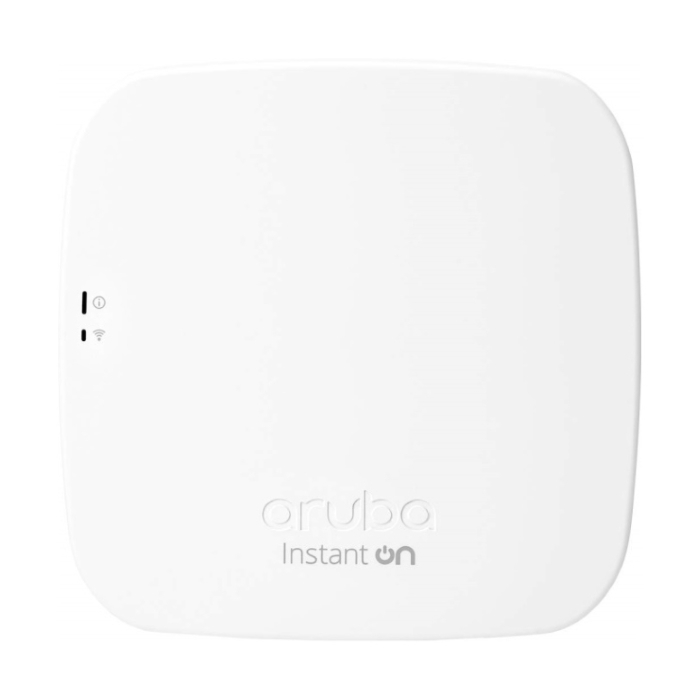 Точка доступа HPE Aruba Instant On AP12 (RW) (R2X01A)