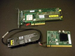 Контроллер HP AD248A INTEGRITY RX2660 P400 SAS Controller-AD248A(NEW)