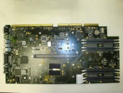 Материнская плата HP D9143-69002 NetServer LT6000R System Board-D9143-69002(NEW)