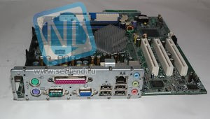 Материнская плата HP 360427-001 System Board for dc5000-360427-001(NEW)