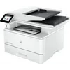 МФУ лазерный HP LaserJet Pro 4103fdn (2Z628A) A4 Duplex Net белый
