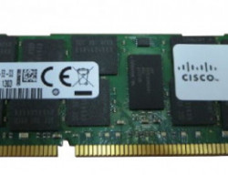 Модуль памяти Cisco 15-13615-01 16GB 1600MHZ PC3-12800 ECC DUAL RANK REGISTERED DDR3&nbsp;-15-13615-01(NEW)