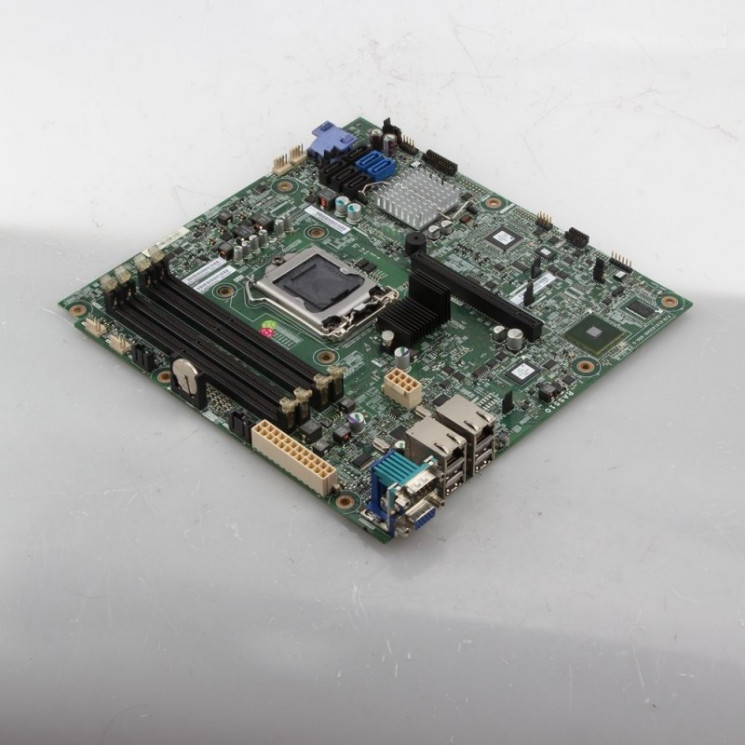 Материнская плата IBM 00D3729 X3250 M4 Server System Motherboard-00D3729(NEW)