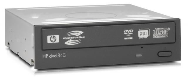 Привод HP 294766-9D8 DL320G3/DL140G3 DVD/CD-RW Combodisc Drive-294766-9D8(NEW)