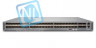 Маршрутизатор ACX5448, 48 SFP+/SFP ports, 4 QSFP28 ports, redundant fans and AC power supplies