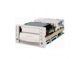 Ленточная система хранения HP C7202NB SureStore DLT Library 2/20 LVDS, 4U, 19 Rack., 2xDLT8000, 20 slots, 10Base-T LAN-C7202NB(NEW)