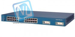 Коммутатор Cisco Catalyst WS-C3524-XL-EN