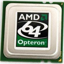 Процессор HP 576388-001 AMD Opteron Processor Model 2431 (2.4 GHz, 6MB Level 3 Cache, 75W)-576388-001(NEW)