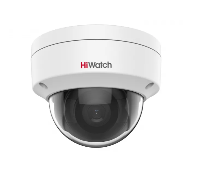 IP камера купольная 2Мп HiWatch DS-I202 (D) (2.8 mm)