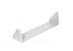 Кронштейн телекоммуникационный настенный 3U