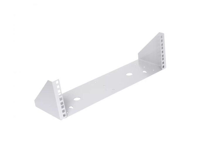 Кронштейн телекоммуникационный настенный 3U