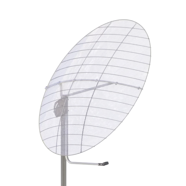 Офсетный сетчатый рефлектор Antex AX-Offset D90