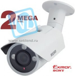 IP камера B2720RV