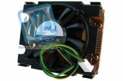 Система охлаждения Intel C24751-002 604-Pin Cooling Fan-C24751-002(NEW)