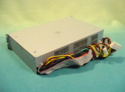 Блок питания IBM 49P2195 Power Supply 560W non HS x235-49P2195(NEW)