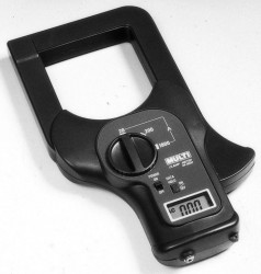 клещи электроизмерительные MULTI M-1800