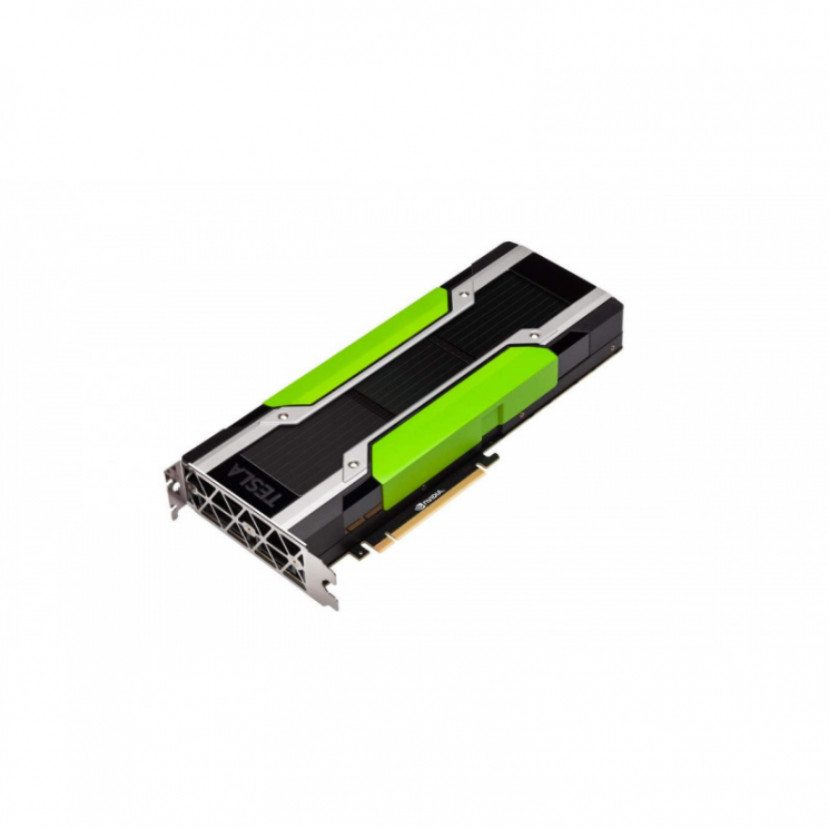 Видеокарта NVidia Tesla M60