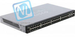Коммутатор Cisco SF300-48