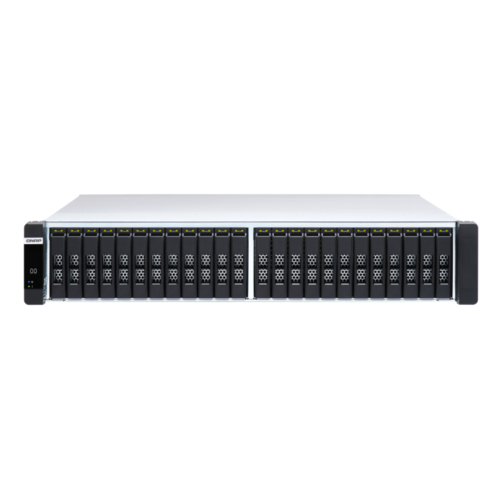 NAS-сервер QNAP ES2486dc