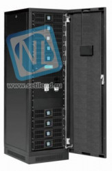 Модульный источник бесперебойного питания 200 кВА серии HPM