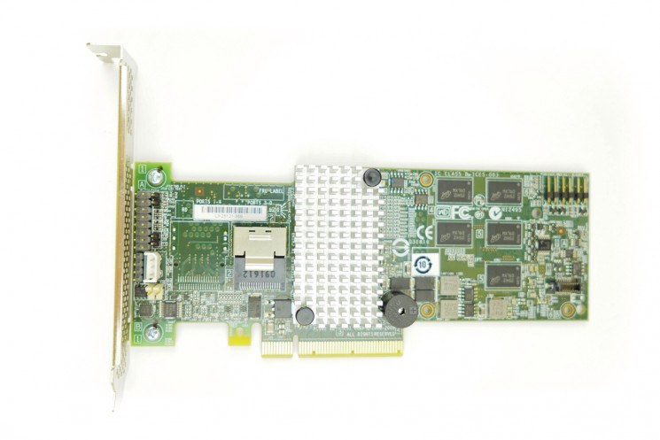 Контроллер HP 335774-001 Modular battery holder with attached 50cm (19.7in)-335774-001(NEW)