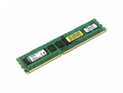 Модуль памяти Intel KVR13R9D4/8I Kingston 8Gb DDR-III 1333MHz ECC REG-KVR13R9D4/8I(NEW)