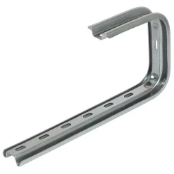 Консоль потолоч. VR осн. 300 IEK CLW10-VR-300