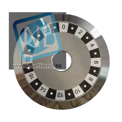 Нож для скалывателя Fitel S326A