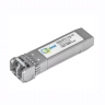 Модуль SFP+ CWDM оптический 1410nm, 40км (14dB)