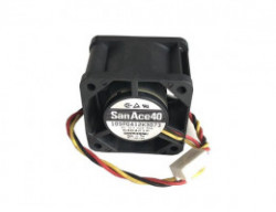 Система охлаждения Sanyo 109P0412K3073 Denki San Ace 40mm 12V FAN-109P0412K3073(NEW)
